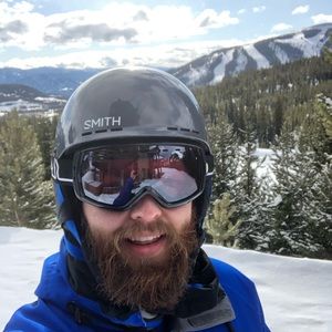 Meet your Posher, Jonathan